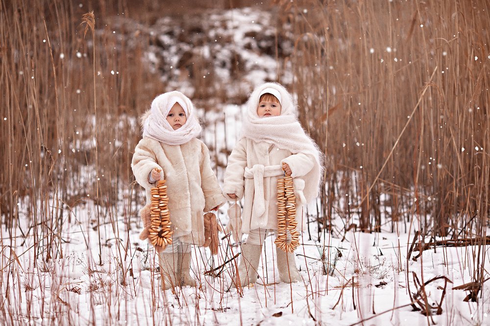 Photograph by Валентина Морозова