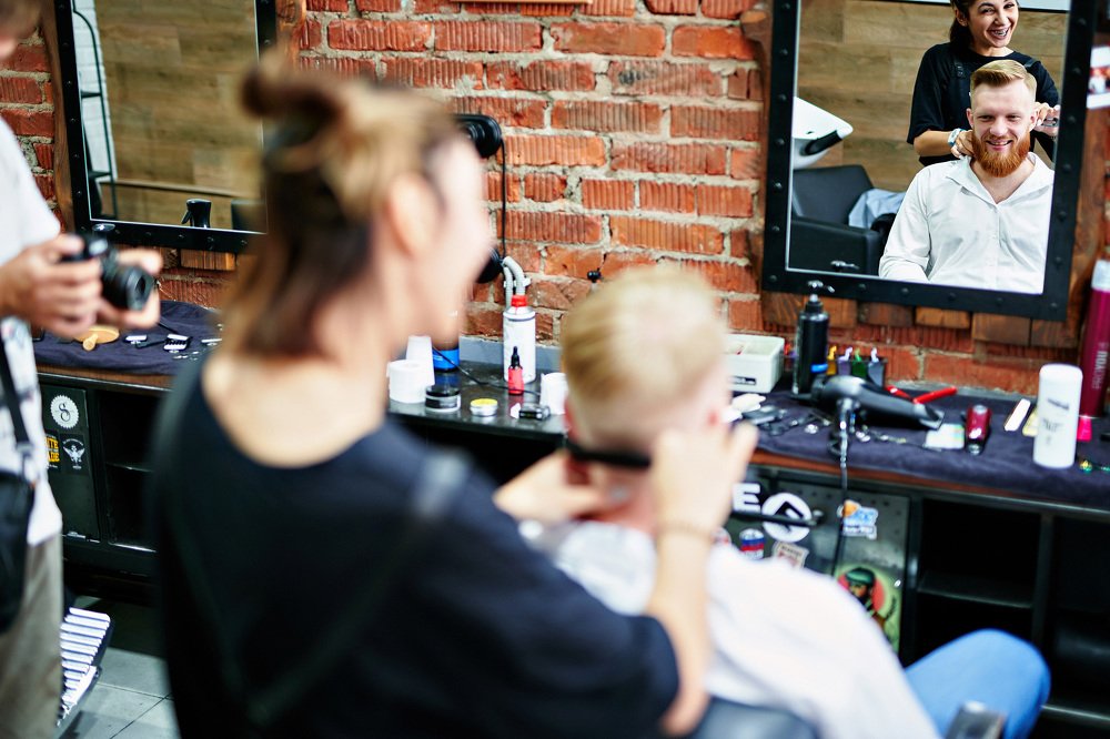 Photograph by Евгений Меняйло