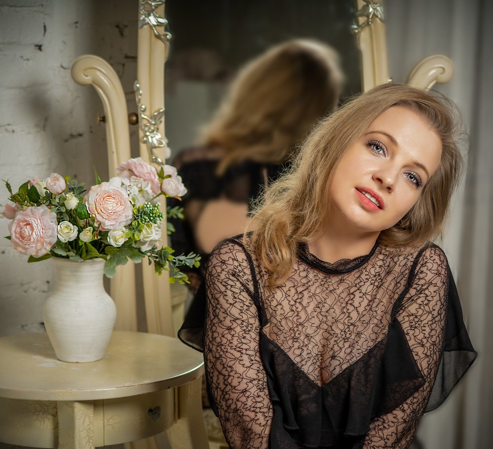 Photograph by Зураб Бабаев