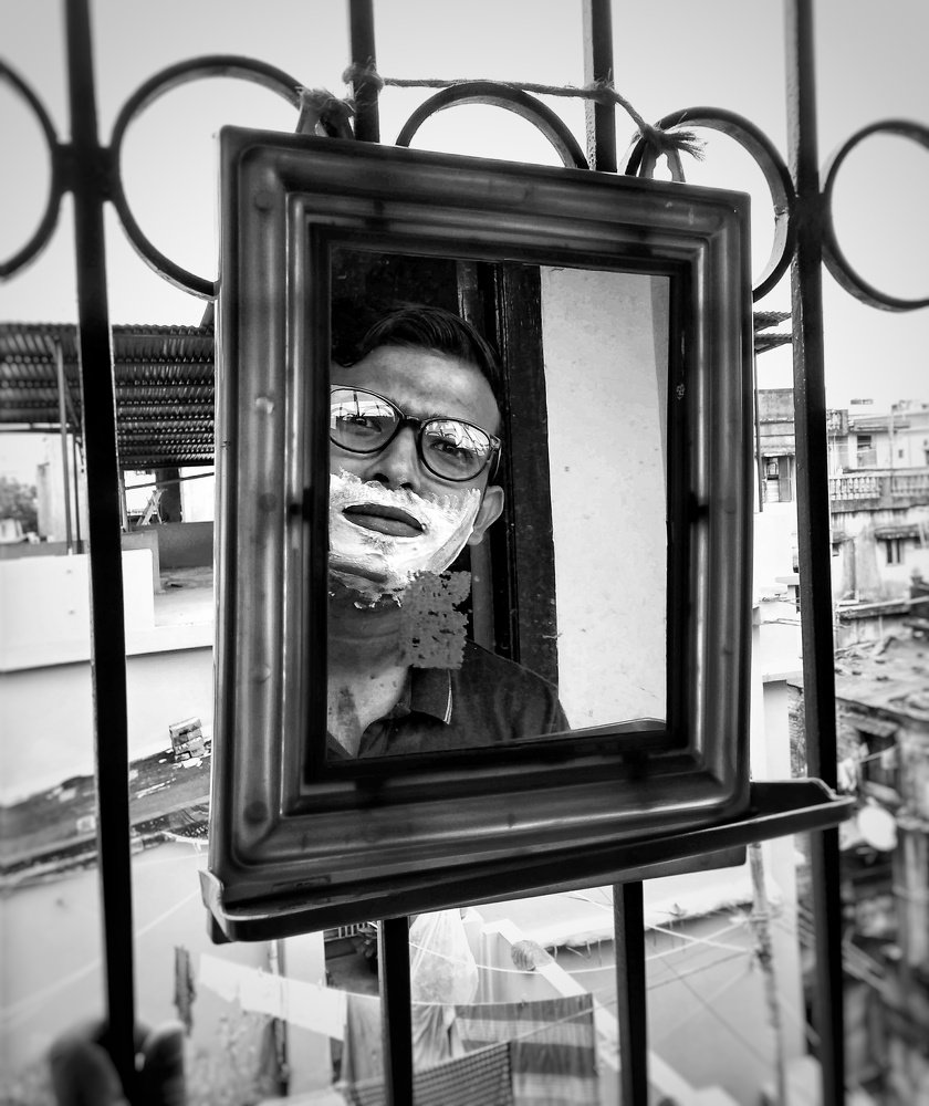 Photograph by Dipti Sarkar