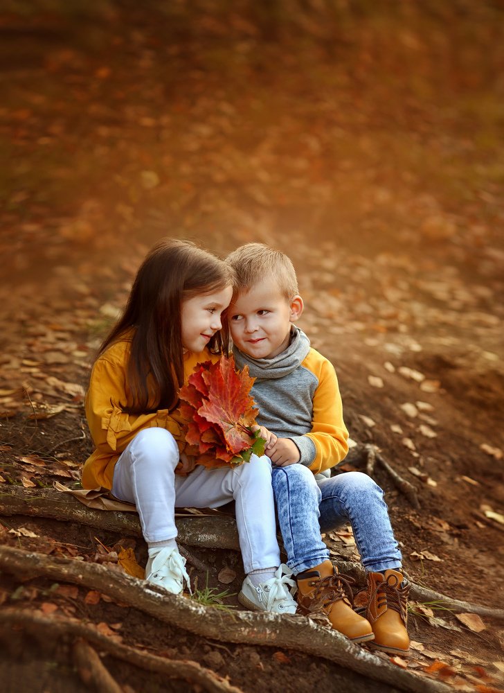 Photograph by Ekaterina Elikstratova