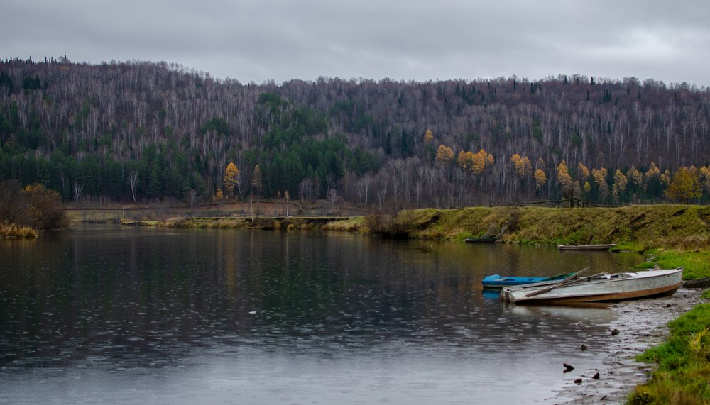Photograph by Светлана Усова