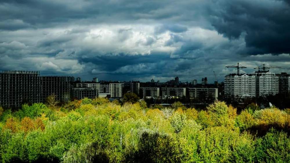 Photograph by Екатерина Миц
