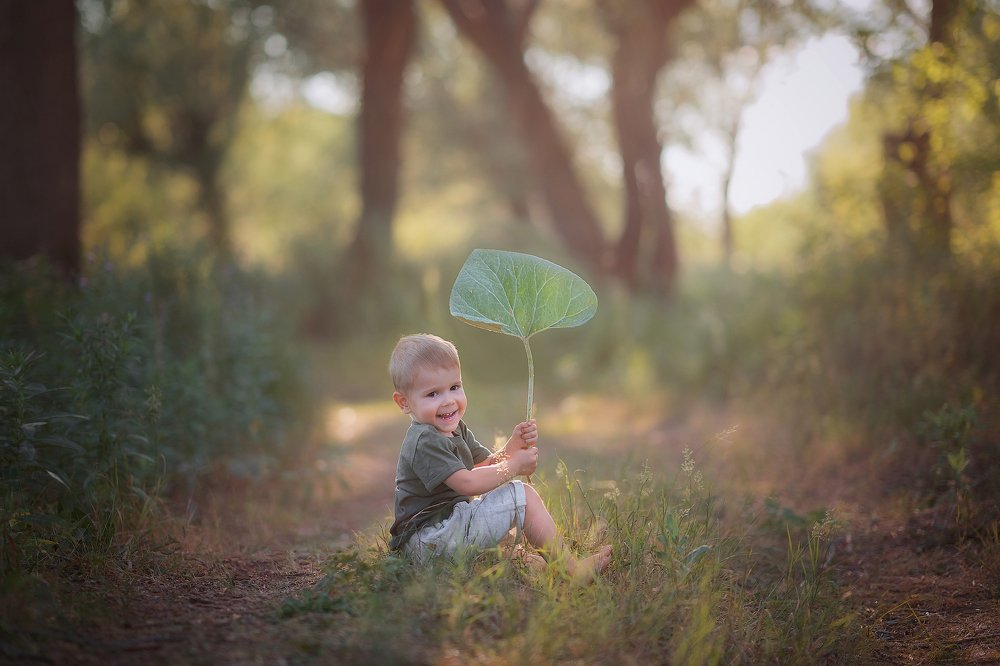 Photograph by Светлана Тузлукова
