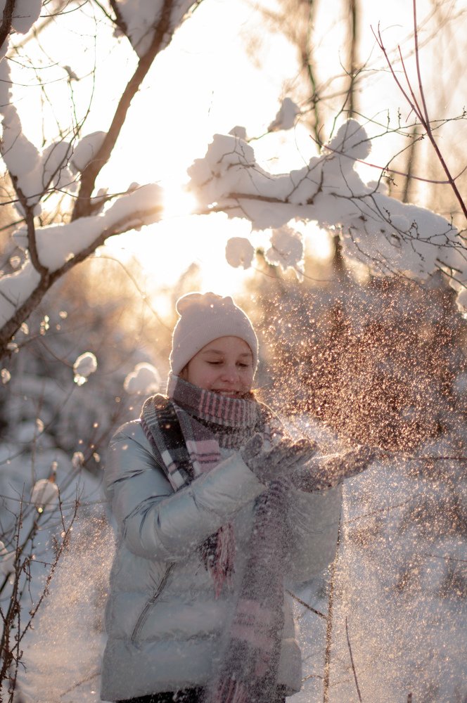 Волшебство