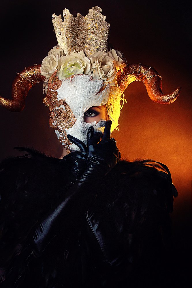 Photograph by Мария Тимофеева