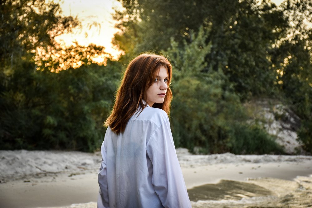 Photograph by Анна