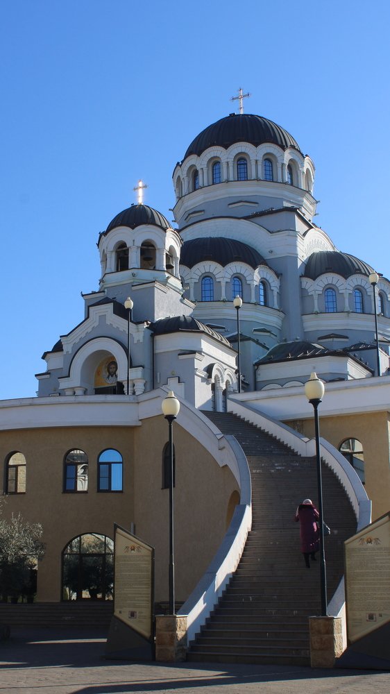 Photograph by Николай Немчанинов