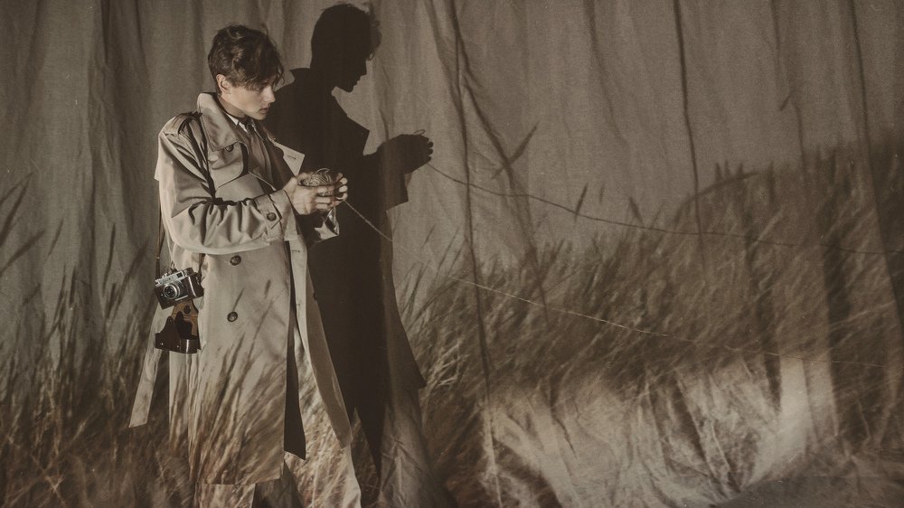 Photograph by Сергей Спирин