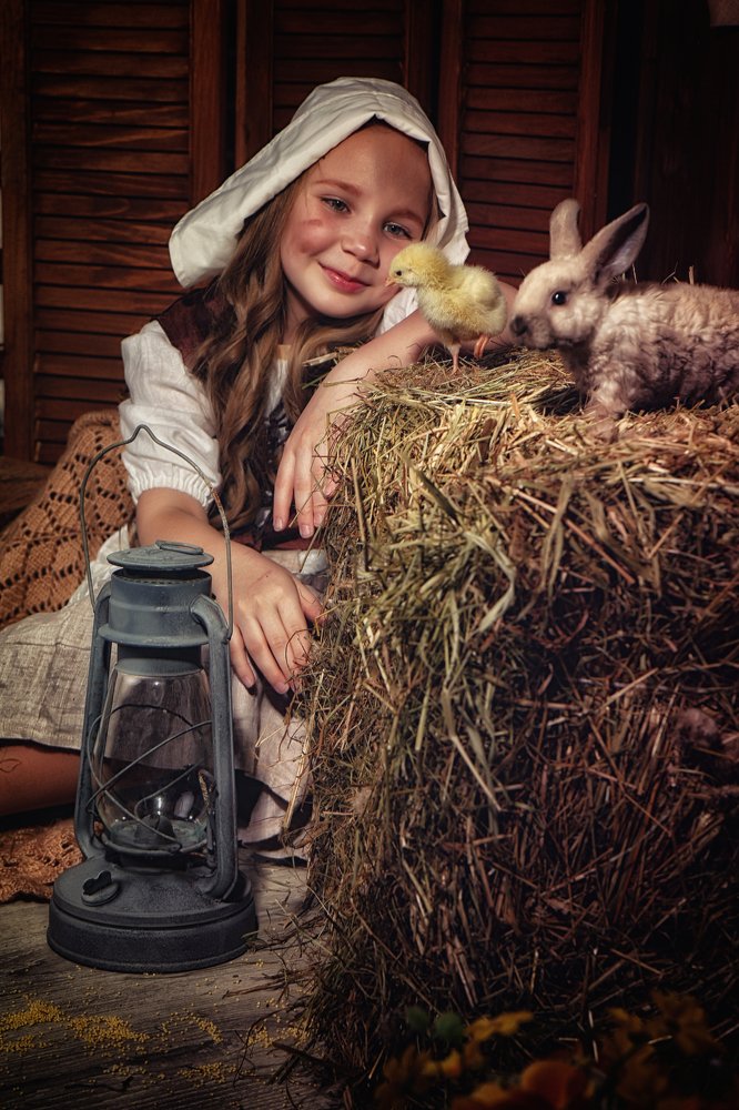 Photograph by Анна Зеленчукова