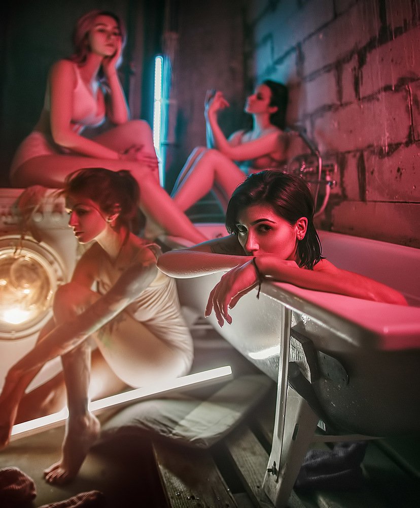 Photograph by Александр Боцман