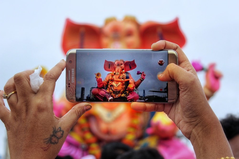 Photograph by Aravind Raulwar