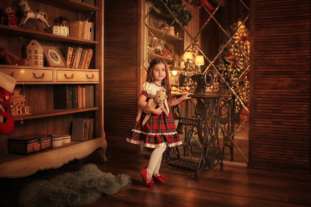 Photograph by Алёна Алисова