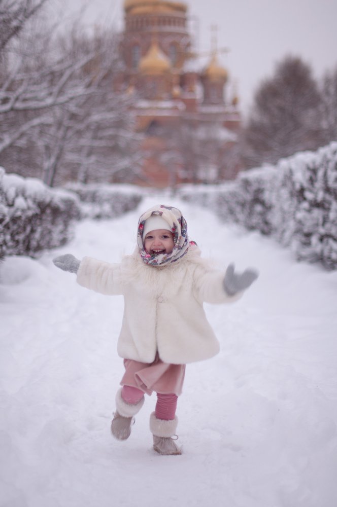 Веселое Рождество
