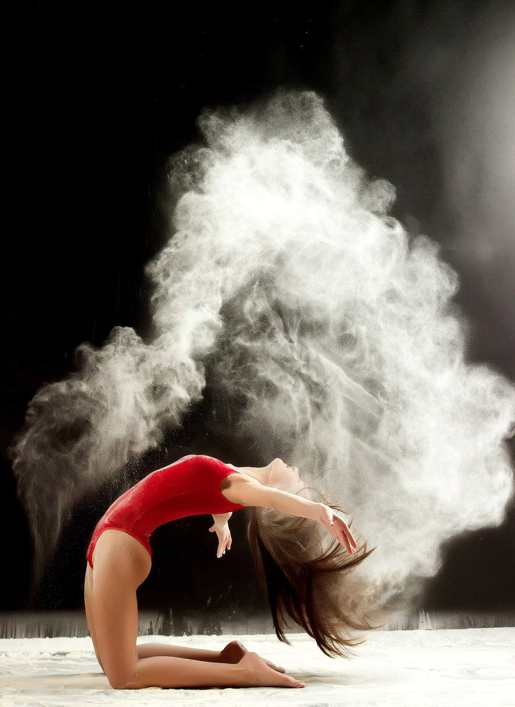 Photograph by Naumova Dasha