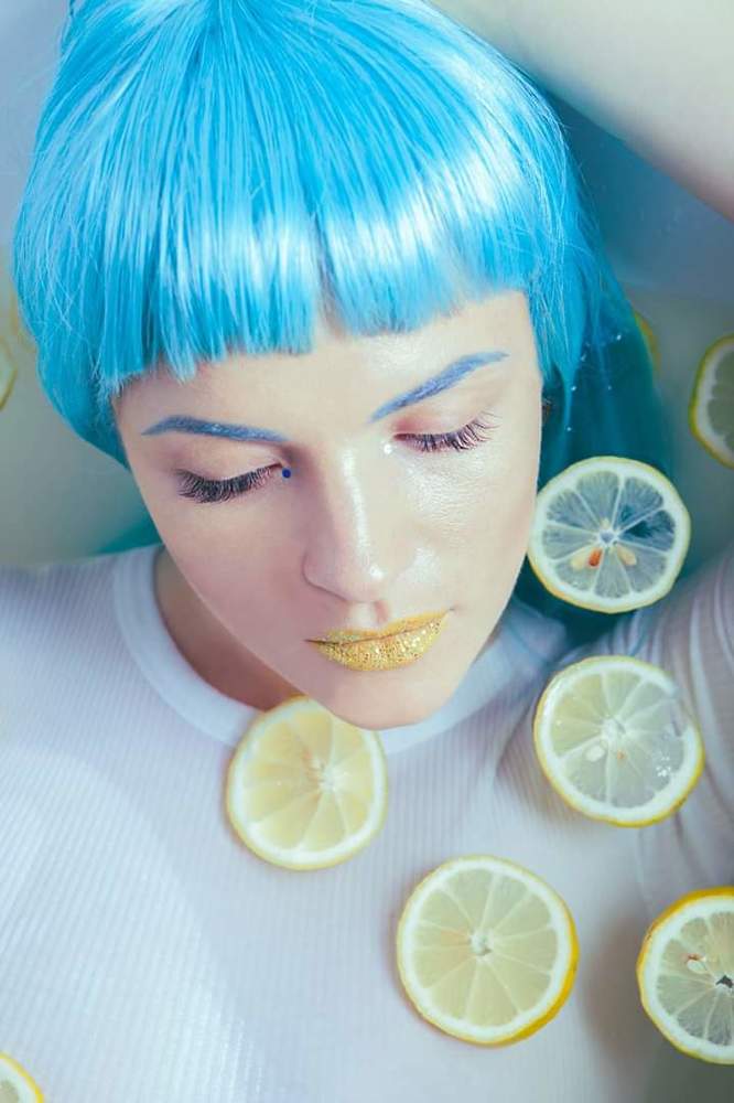 Photograph by ARYNA
