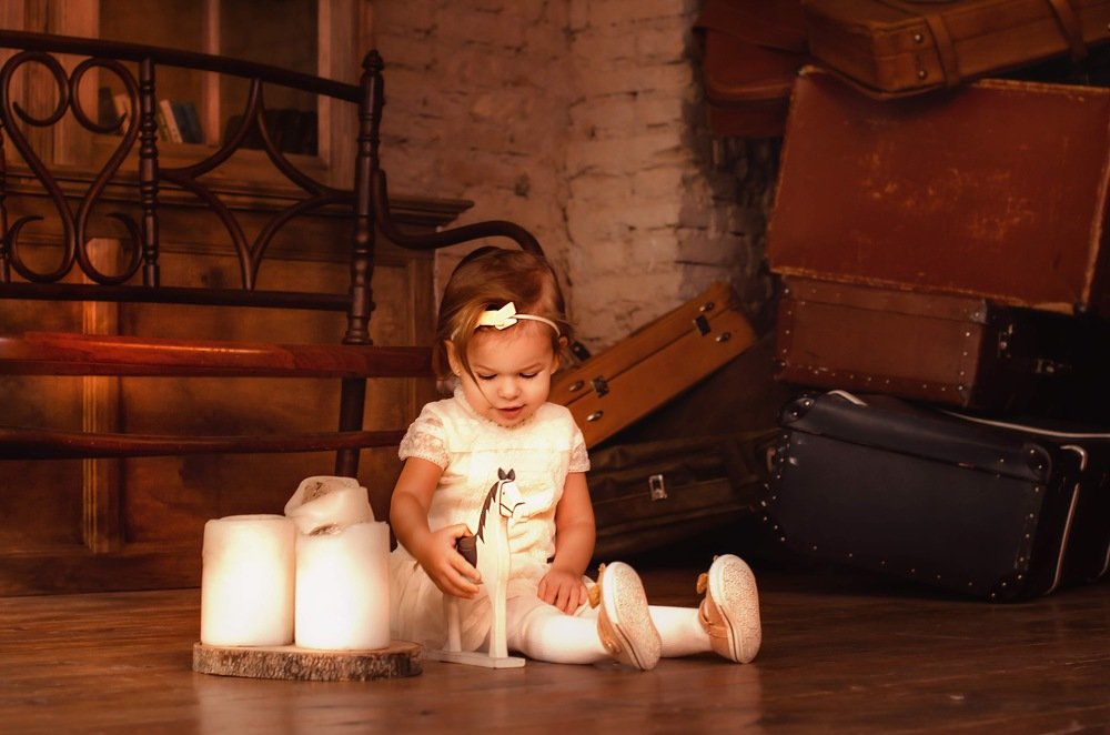 Photograph by Татьяна Теряева