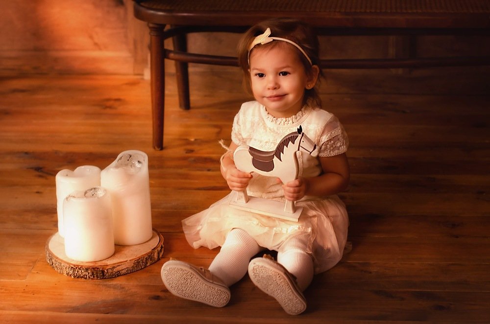 Photograph by Татьяна Теряева