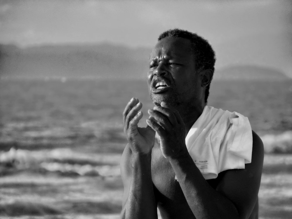 Photograph by Germán Garibay