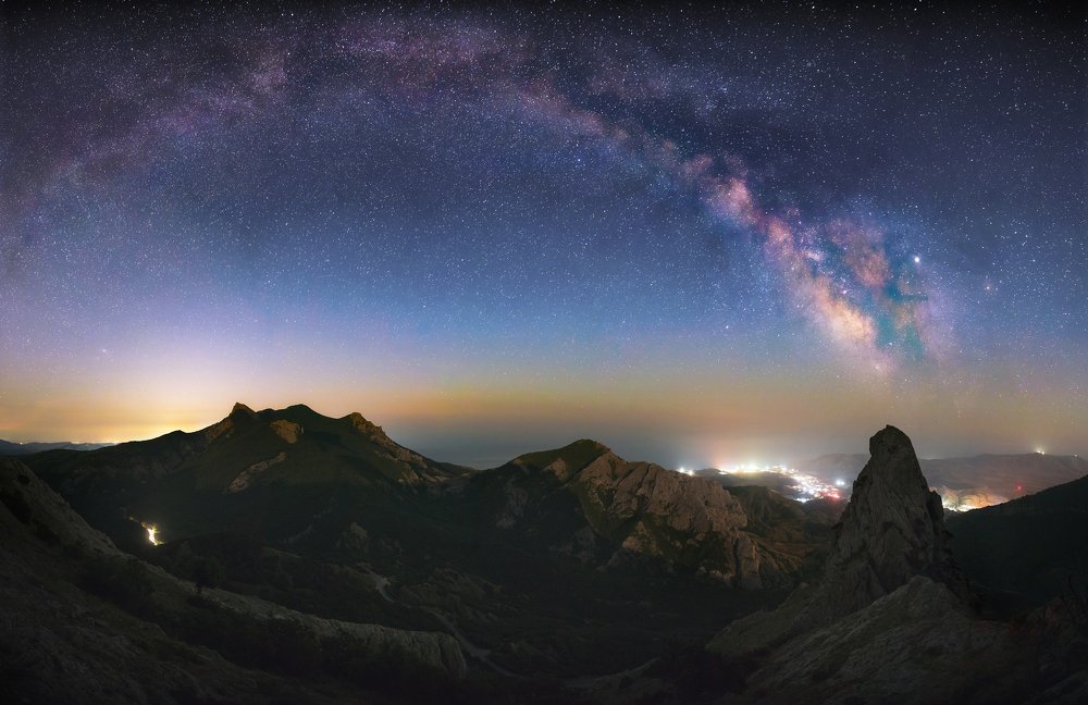 Photograph by Роман Любимский