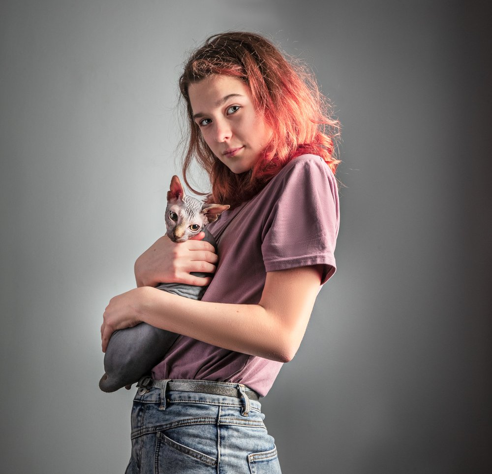 Photograph by Слава Ольшевская