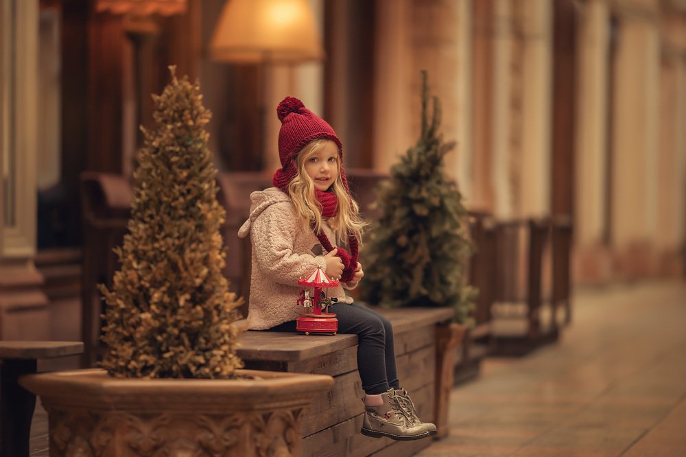 Photograph by Tatyana Golubenko