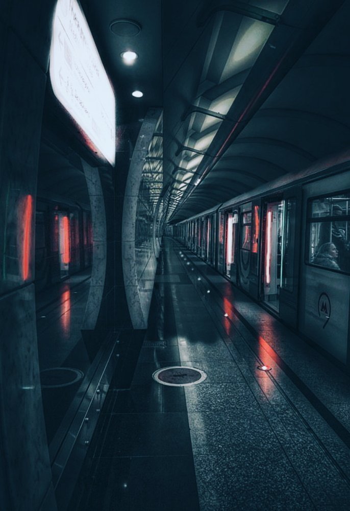 Photograph by Айшат Чупанова