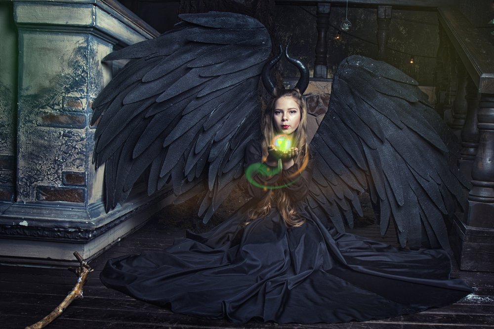 Сказка всегда рядом