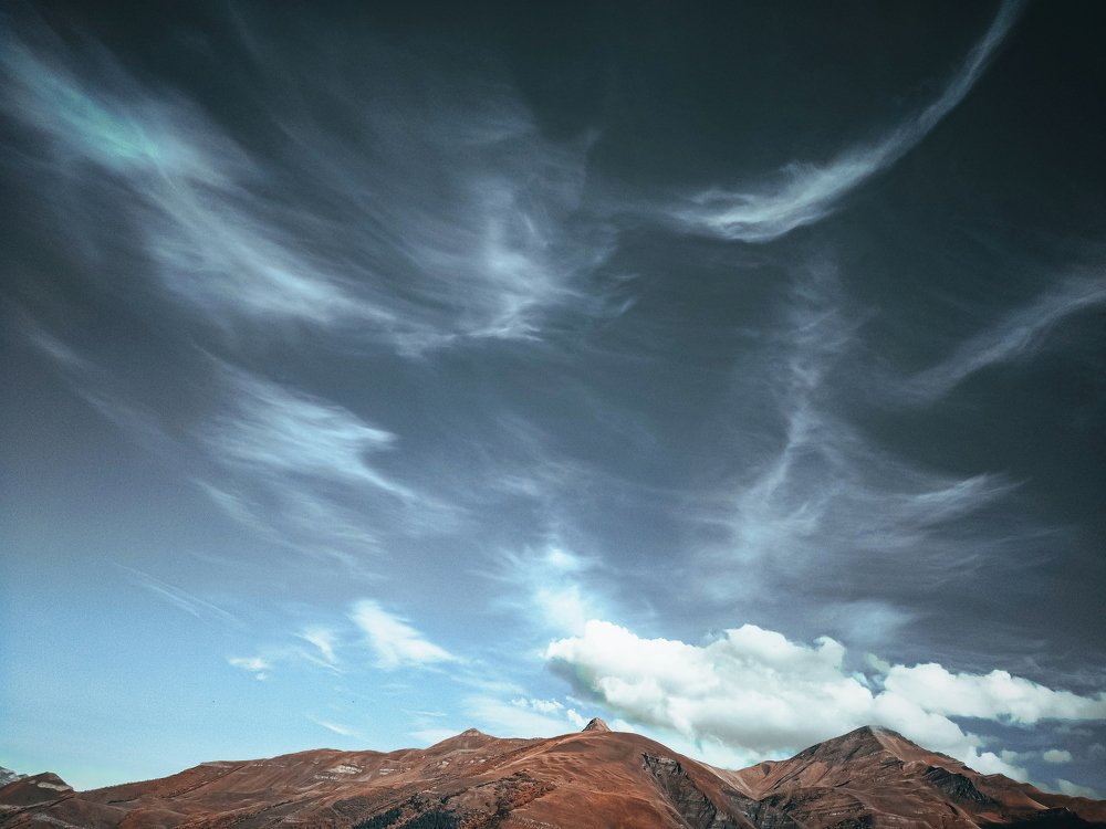 Photograph by Айшат Чупанова