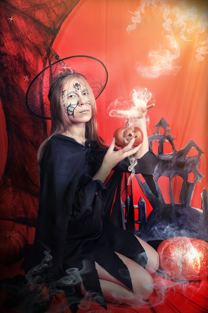 Photograph by Анна Зеленчукова