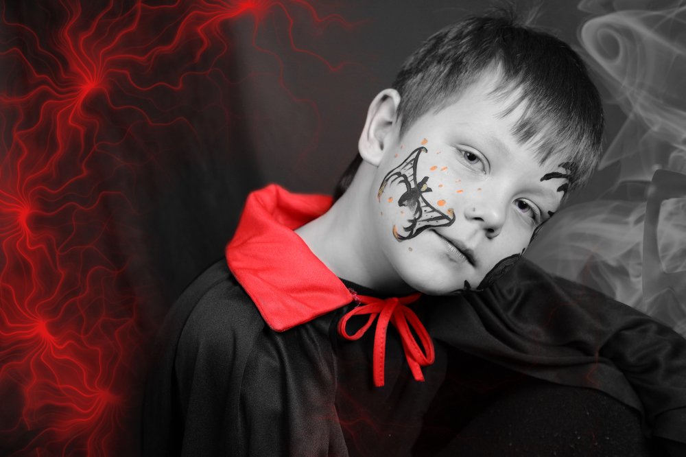 Photograph by Анна Зеленчукова