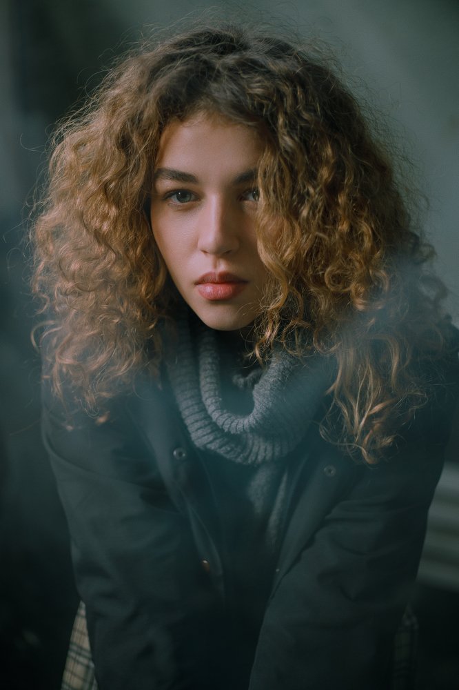 Photograph by Павел Фишар