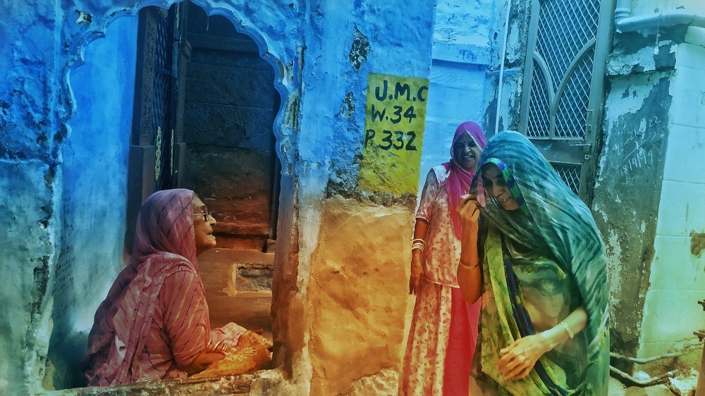 Photograph by Kaushal Narayan Joshi