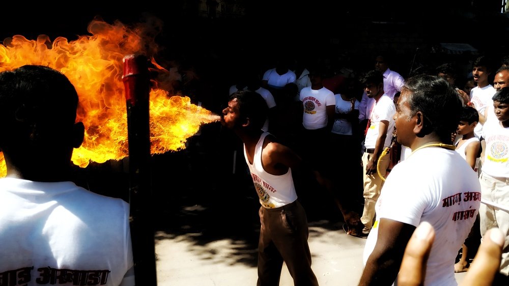 In Jodhpur festival of dussehra