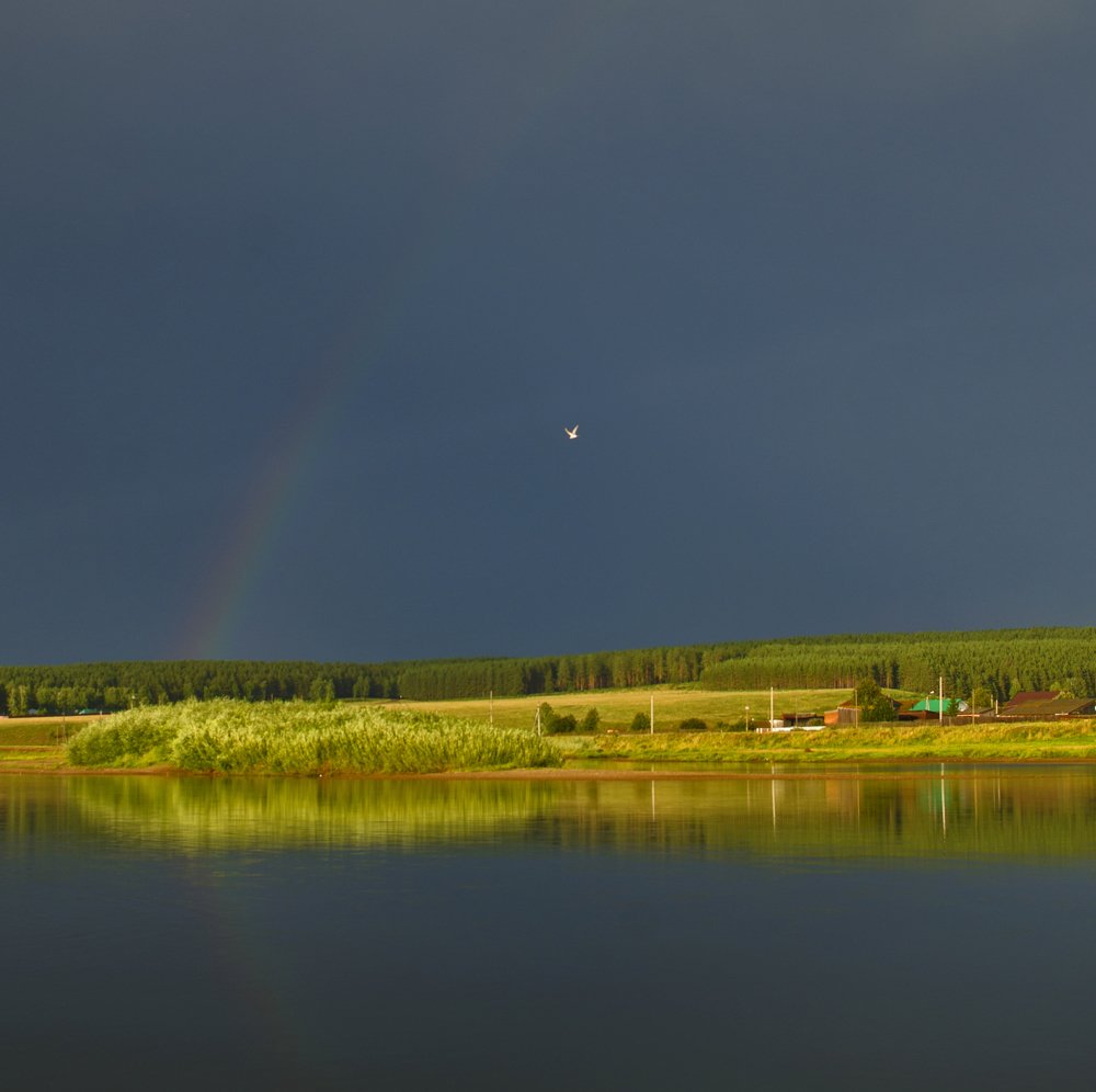 Photograph by Светлана Усова