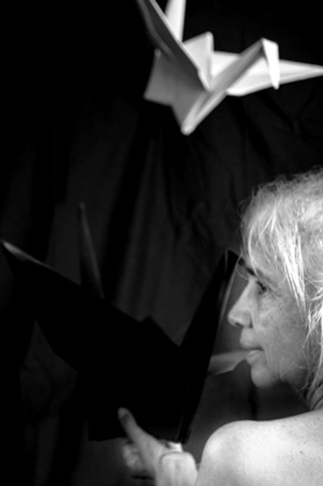 Photograph by Carolina Riobueno