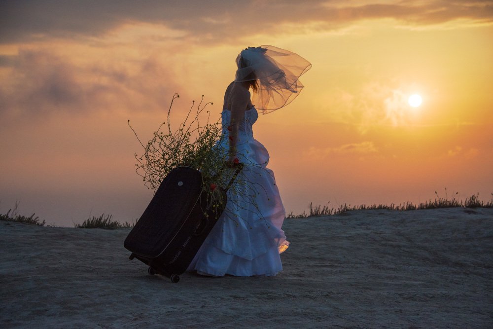 Photograph by ИРИНА РУВИНСКАЯ