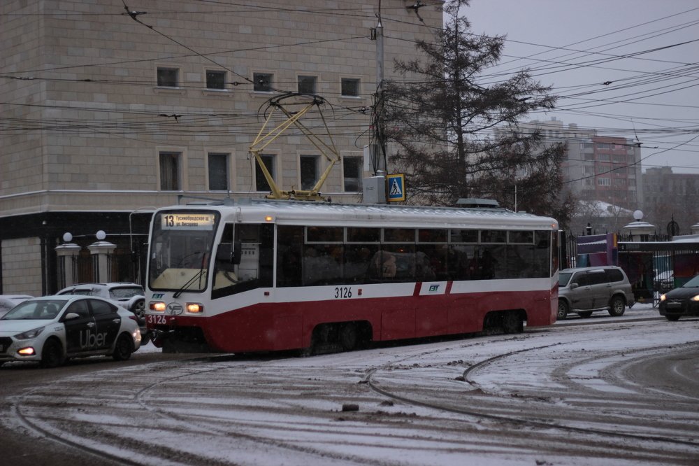 Photograph by Виктория Мальчевская
