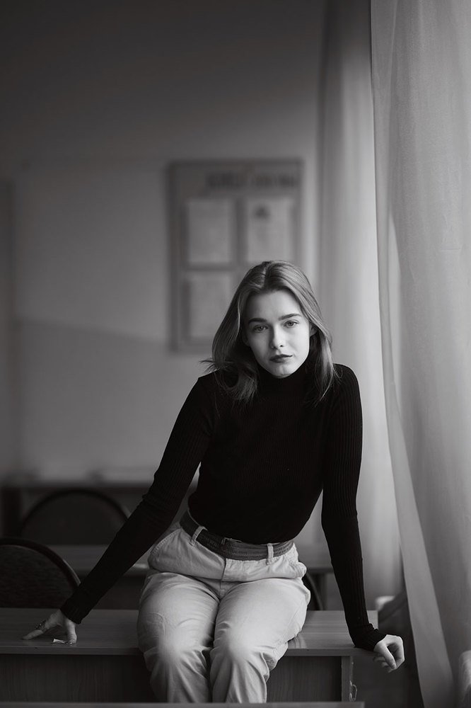 Photograph by Ольга Юсупова