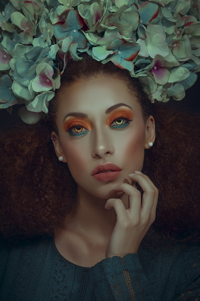 Photograph by Salem McBunny