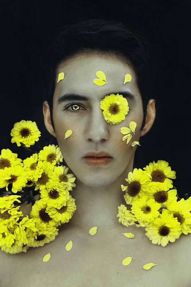 Photograph by Salem McBunny