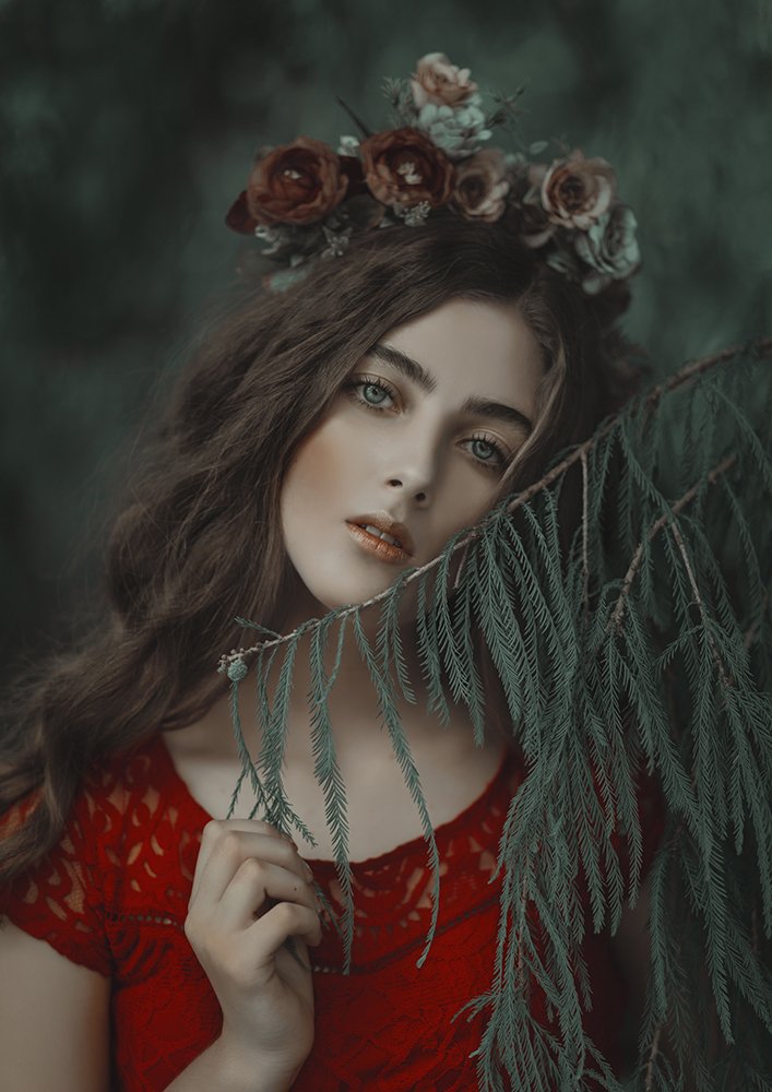 Photograph by Salem McBunny