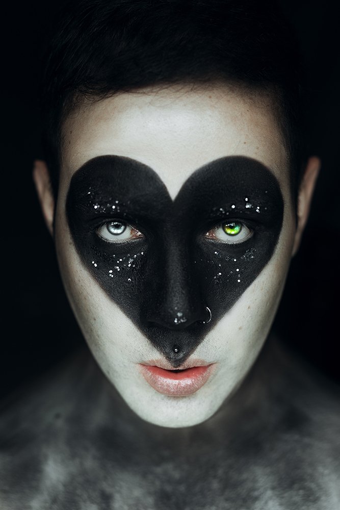 Photograph by Salem McBunny