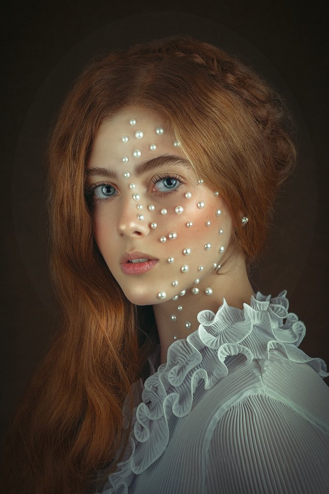 Photograph by Salem McBunny