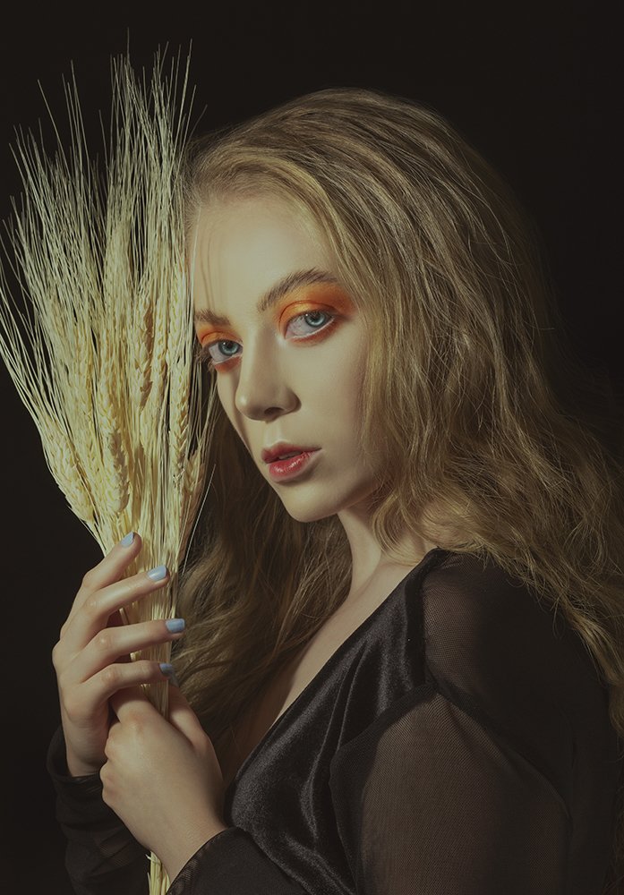 Photograph by Salem McBunny