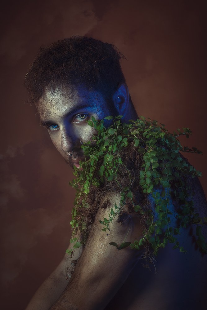 Photograph by Salem McBunny