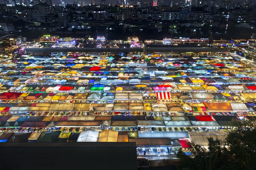 Photograph by Ales Tvrdy