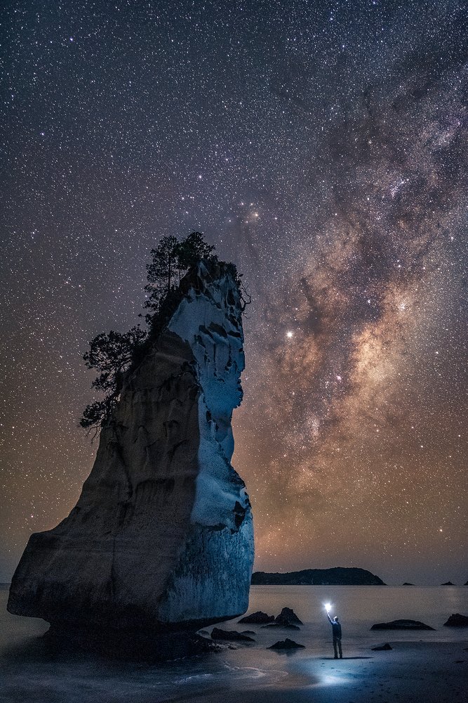 Photograph by Tomoya Osa