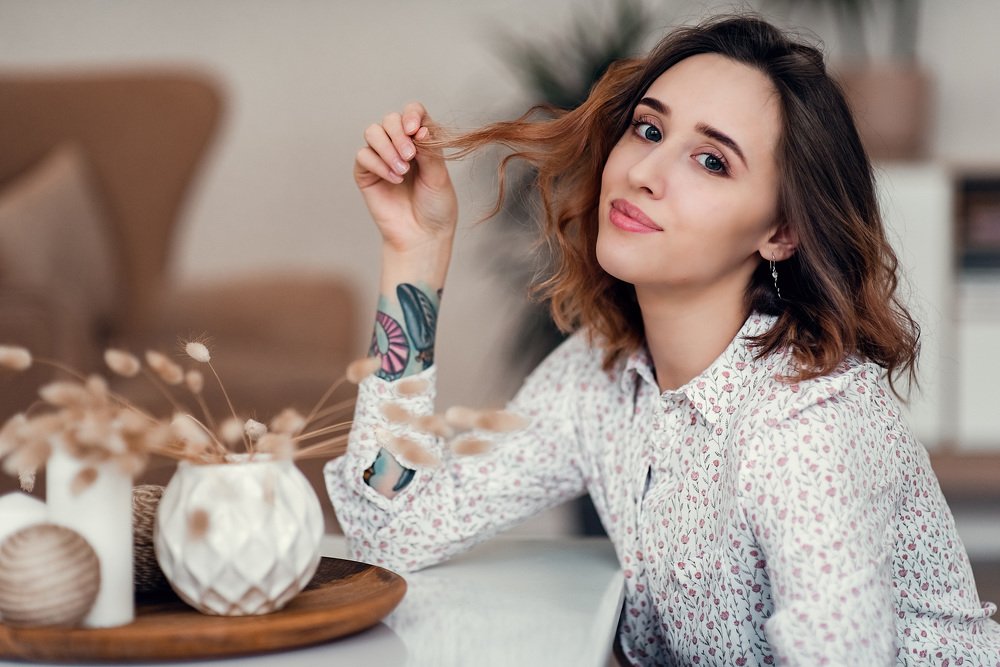 Photograph by Ирина Гординская