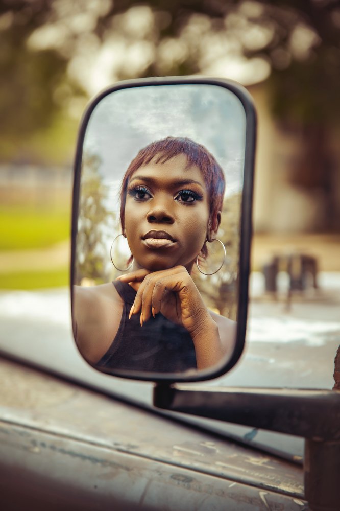 Фотография автора EBENEZER GIDEON OFORI